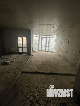 2-к квартира, вторичка, 75м2, 5/16 этаж