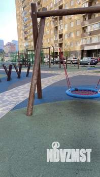 1-к квартира, вторичка, 32м2, 15/24 этаж