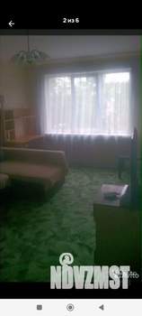 1-к квартира, вторичка, 30м2, 3/5 этаж