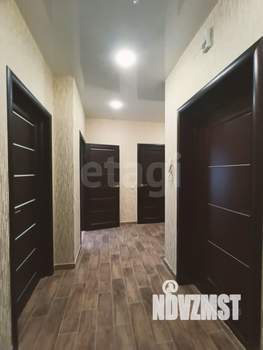 1-к квартира, вторичка, 40м2, 4/16 этаж