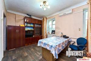 2-к квартира, вторичка, 36м2, 1/1 этаж