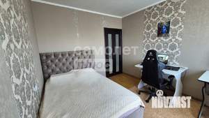 2-к квартира, вторичка, 57м2, 16/16 этаж