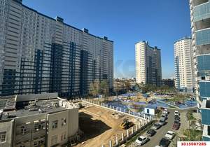 1-к квартира, вторичка, 39м2, 6/24 этаж