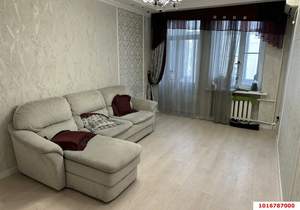 3-к квартира, вторичка, 79м2, 2/15 этаж