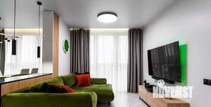 2-к квартира, вторичка, 73м2, 19/24 этаж