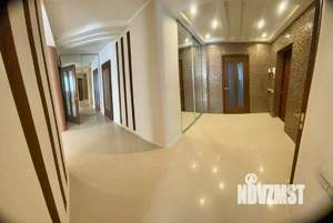 4-к квартира, вторичка, 114м2, 9/10 этаж