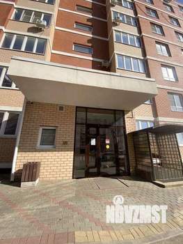 2-к квартира, сданный дом, 52м2, 7/9 этаж