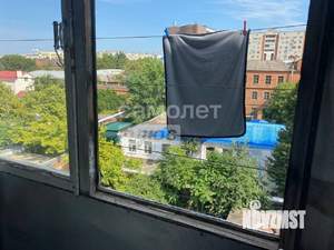 2-к квартира, вторичка, 56м2, 5/5 этаж