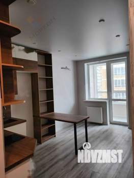 1-к квартира, вторичка, 46м2, 10/19 этаж
