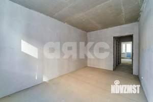 2-к квартира, вторичка, 60м2, 15/24 этаж