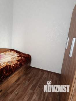 2-к квартира, вторичка, 23м2, 4/4 этаж