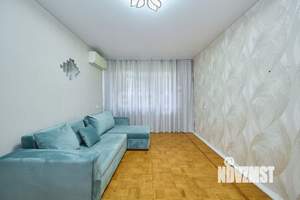 2-к квартира, вторичка, 45м2, 4/5 этаж