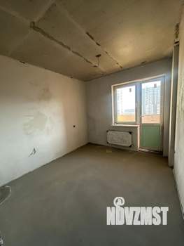 2-к квартира, вторичка, 59м2, 9/17 этаж