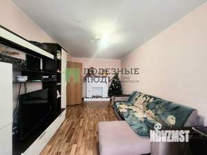 1-к квартира, вторичка, 40м2, 3/14 этаж