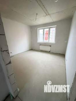 1-к квартира, вторичка, 35м2, 9/20 этаж