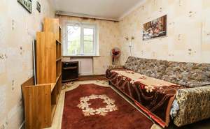 3-к квартира, вторичка, 60м2, 3/5 этаж