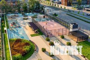 Студия квартира, вторичка, 30м2, 14/16 этаж