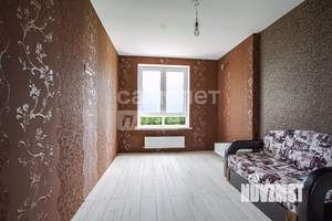 2-к квартира, вторичка, 57м2, 11/24 этаж