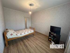 2-к квартира, вторичка, 57м2, 4/5 этаж