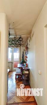 1-к квартира, вторичка, 38м2, 8/16 этаж