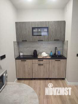 1-к квартира, вторичка, 41м2, 3/16 этаж