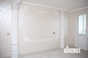 2-к квартира, вторичка, 73м2, 10/14 этаж