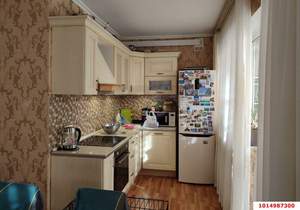 3-к квартира, вторичка, 89м2, 1/5 этаж