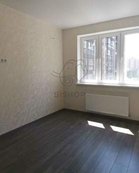 1-к квартира, вторичка, 36м2, 11/17 этаж