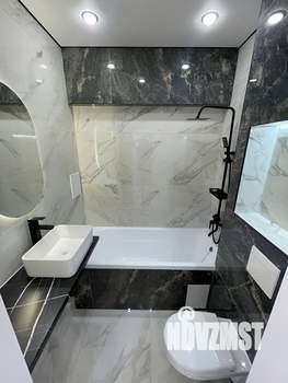 1-к квартира, вторичка, 23м2, 18/20 этаж