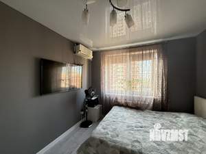 3-к квартира, вторичка, 69м2, 17/18 этаж