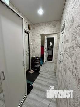 2-к квартира, вторичка, 50м2, 5/10 этаж