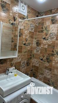 1-к квартира, вторичка, 33м2, 2/4 этаж