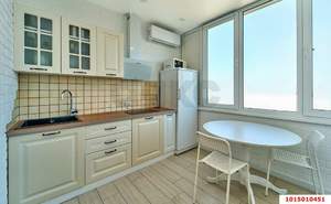 1-к квартира, вторичка, 45м2, 21/22 этаж