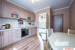 2-к квартира, вторичка, 49м2, 4/17 этаж