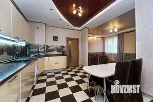 2-к квартира, вторичка, 65м2, 2/15 этаж