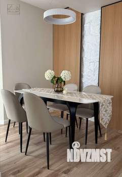 1-к квартира, вторичка, 44м2, 1/16 этаж