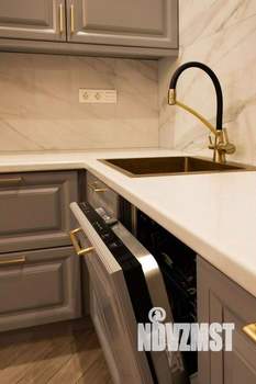 2-к квартира, вторичка, 70м2, 2/22 этаж