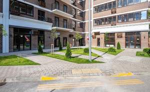 1-к квартира, вторичка, 35м2, 2/24 этаж