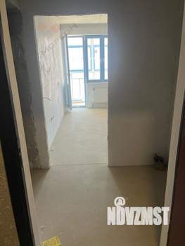 Студия квартира, вторичка, 21м2, 15/16 этаж