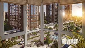 3-к квартира, вторичка, 79м2, 2/18 этаж