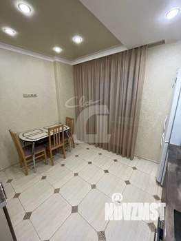 2-к квартира, вторичка, 58м2, 15/17 этаж