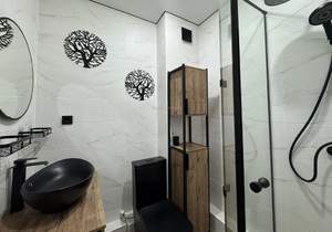 1-к квартира, вторичка, 35м2, 15/24 этаж