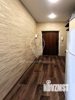 Студия квартира, вторичка, 30м2, 4/6 этаж