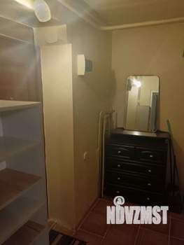 1-к квартира, вторичка, 30м2, 1/5 этаж