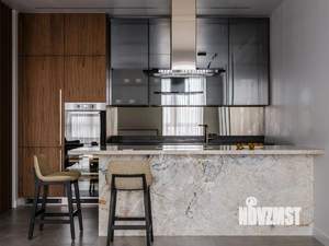 3-к квартира, вторичка, 98м2, 5/9 этаж