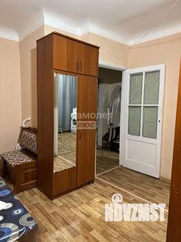 1-к квартира, вторичка, 33м2, 1/5 этаж