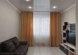 1-к квартира, вторичка, 31м2, 10/17 этаж