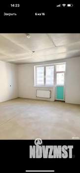 2-к квартира, вторичка, 60м2, 13/17 этаж