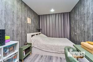 3-к квартира, вторичка, 78м2, 1/5 этаж