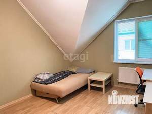 1-к квартира, вторичка, 35м2, 4/4 этаж